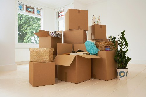 Protected payment processing for Shepherdsbush Removals customers