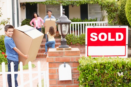 Final resolution note for a removals complaint