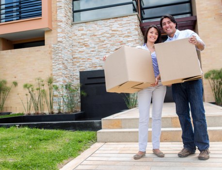 Office relocation and vehicle planning for removals